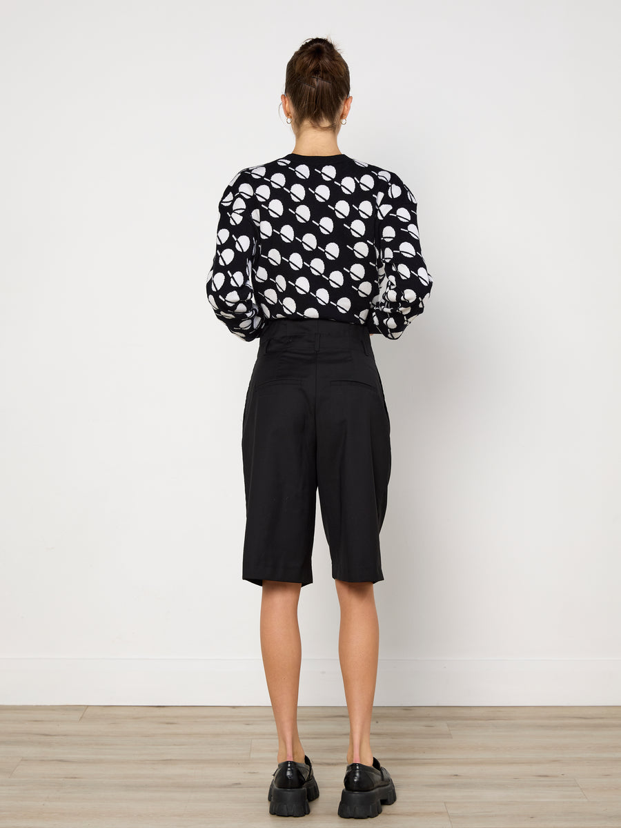Les Coyotes de Paris Tailored Shorts