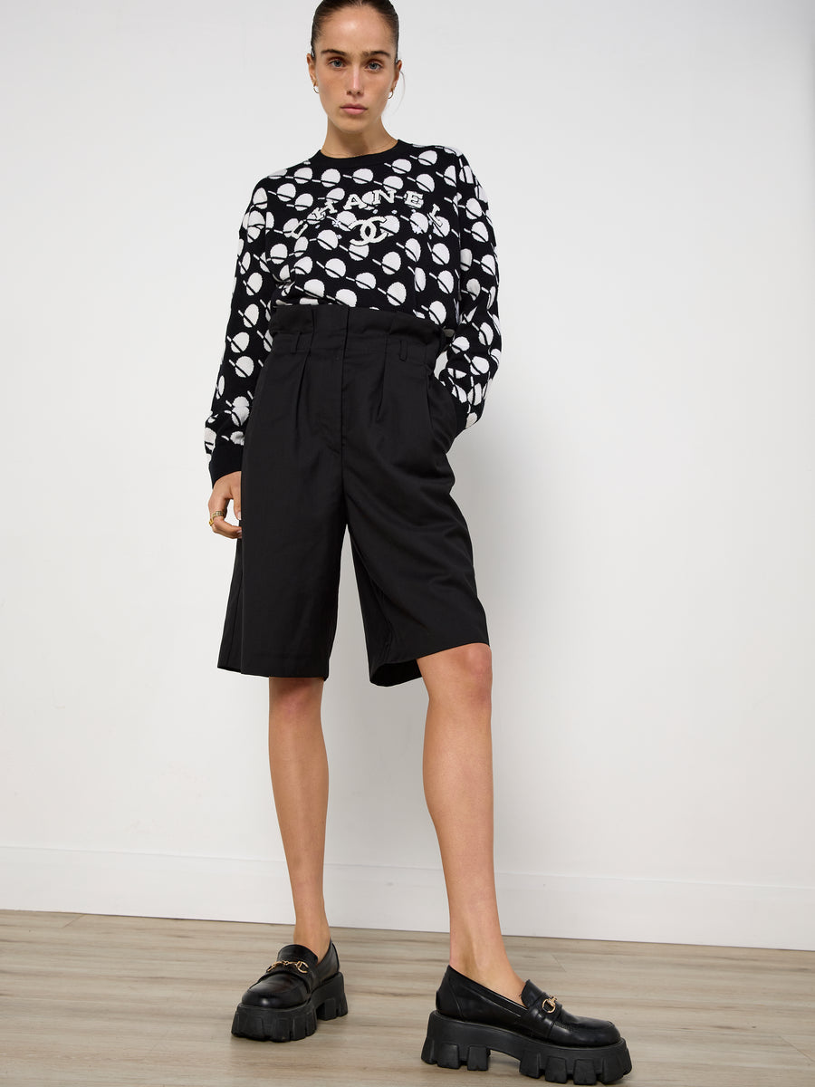 Chanel Cashmere jumper