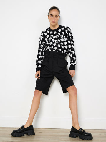 Chanel Cashmere jumper