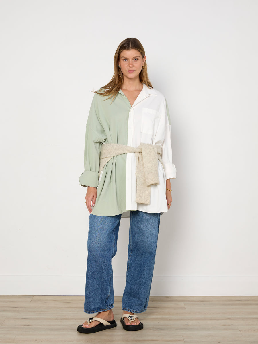 Acne Studios Mohair Jumper