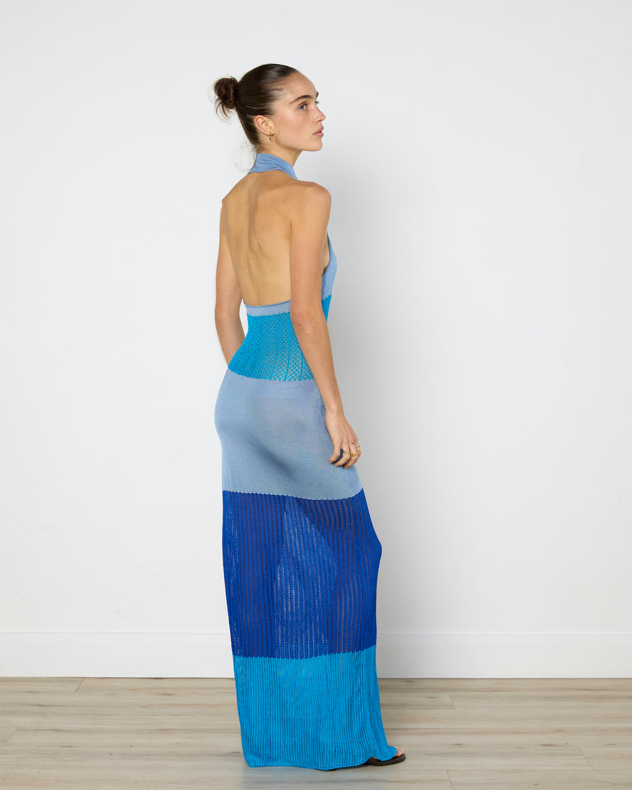 Auteur Giselle Dress