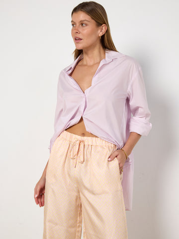 Venroy 100% Silk Pants