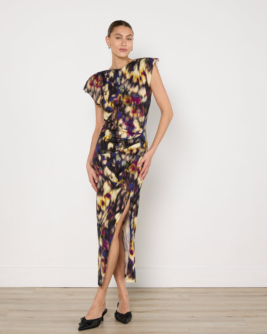 Isabel Marant Etoile Nadela Dress