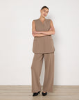 Harris Tapper Howard Vest and Pants Set