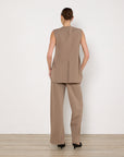Harris Tapper Howard Vest and Pants Set