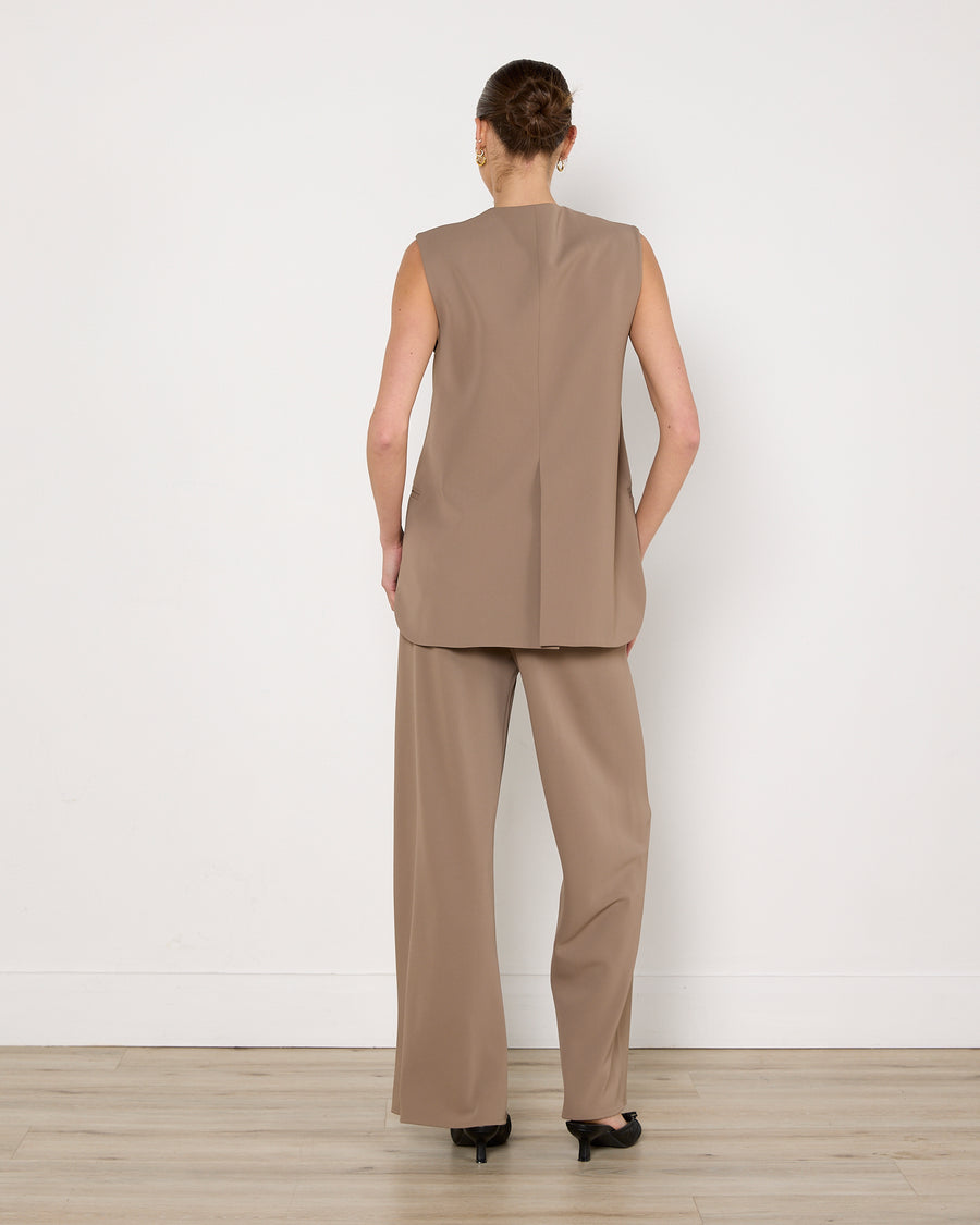 Harris Tapper Howard Vest and Pants Set
