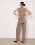 Harris Tapper Howard Vest and Pants Set