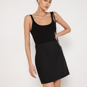 Camilla and Marc Boyd Mini Skirt