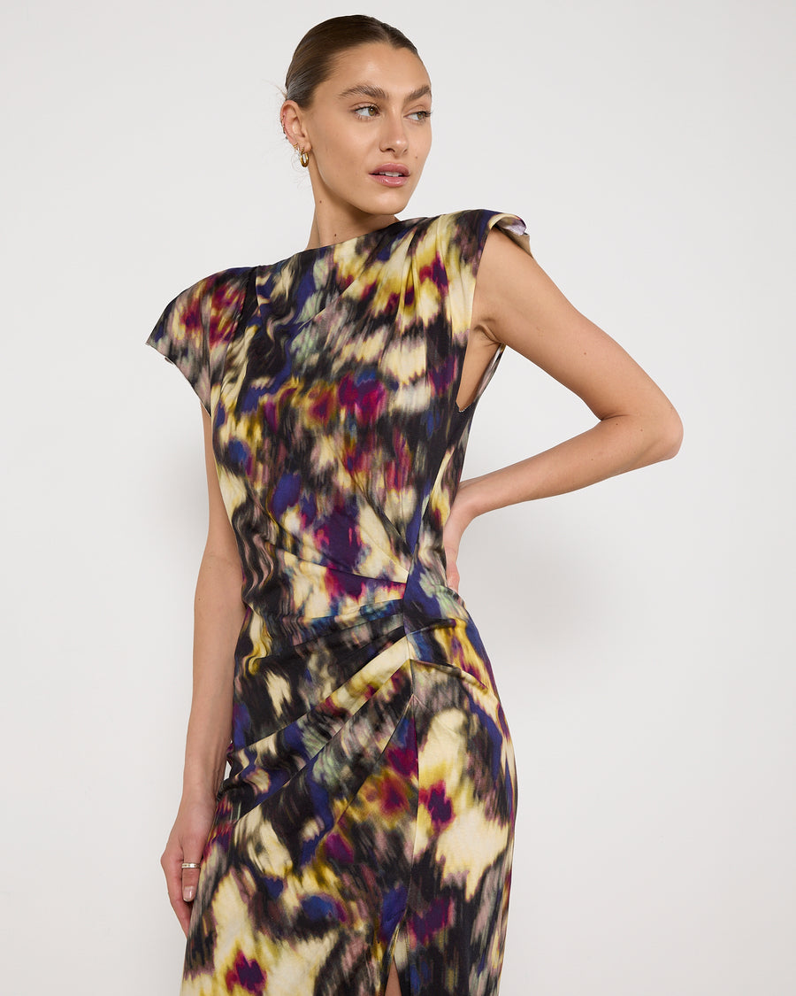 Isabel Marant Etoile Nadela Dress
