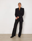 Camilla and Marc Ortega Blazer