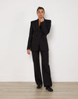 Camilla and Marc Ortega Blazer