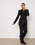 Camilla and Marc Ortega Blazer