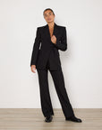 Camilla and Marc Ortega Blazer