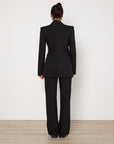 Camilla and Marc Ortega Blazer