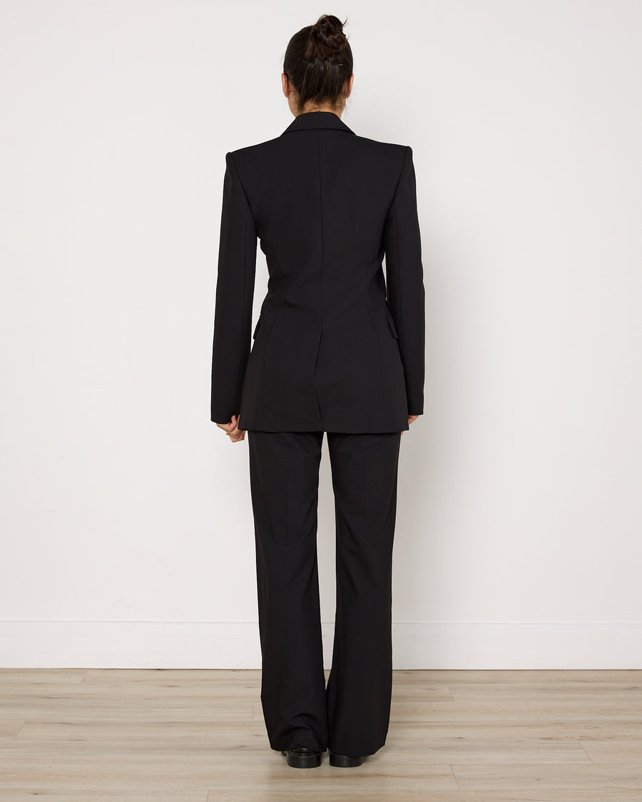 Camilla and Marc Ortega Blazer
