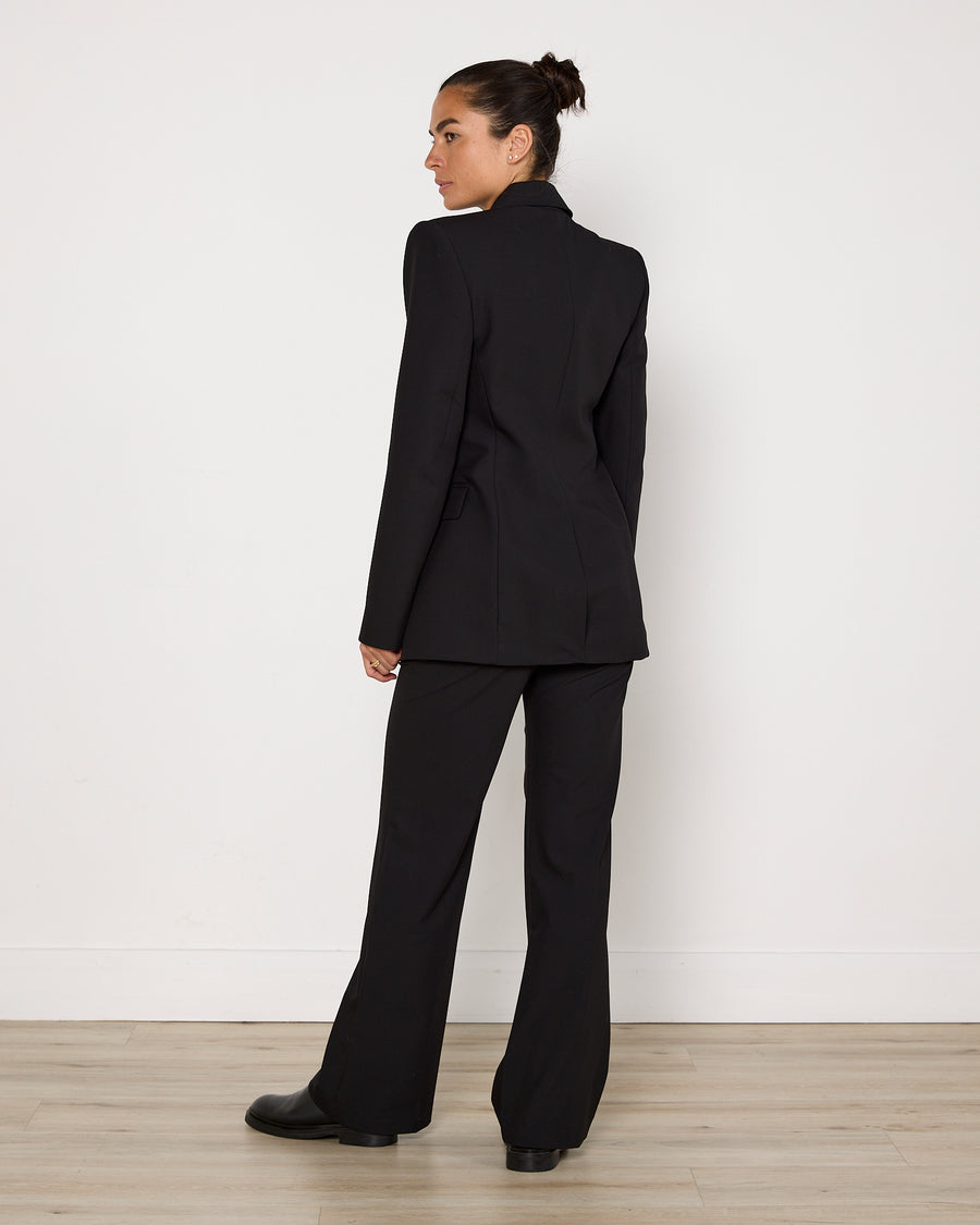 Camilla and Marc Ortega Blazer