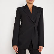 Camilla and Marc Ortega Blazer