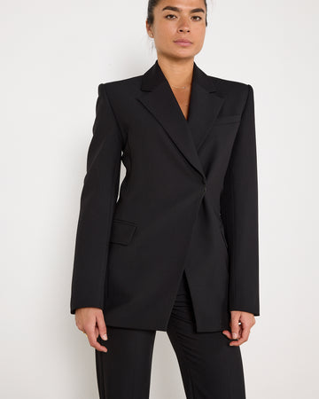Camilla and Marc Ortega Blazer