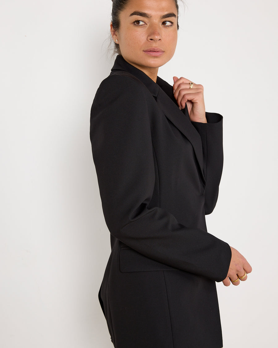 Camilla and Marc Ortega Blazer