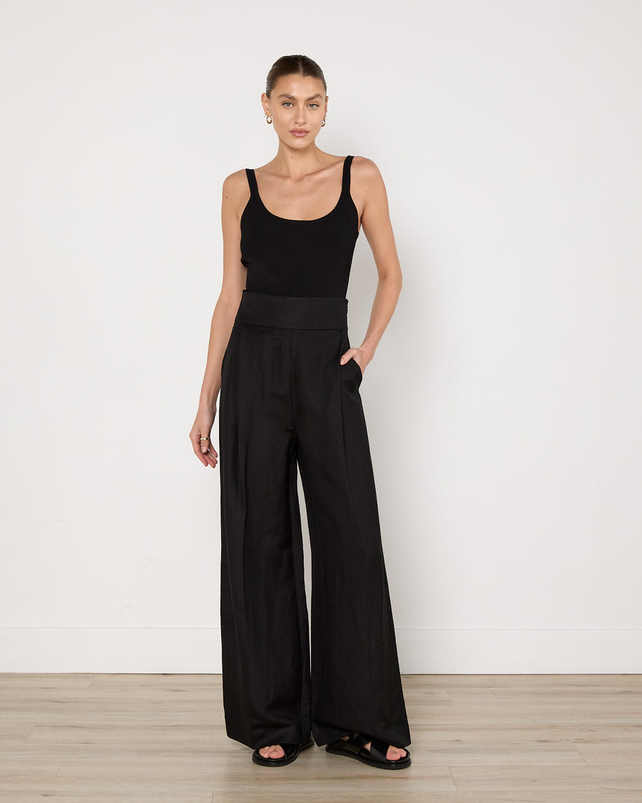 Camilla and Marc Serene Pant