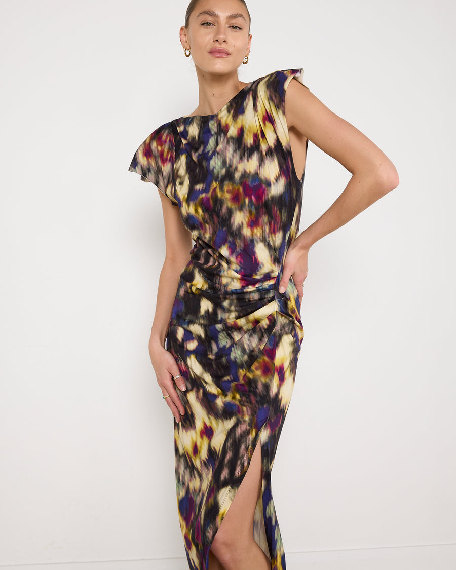 Isabel Marant Etoile Nadela Dress