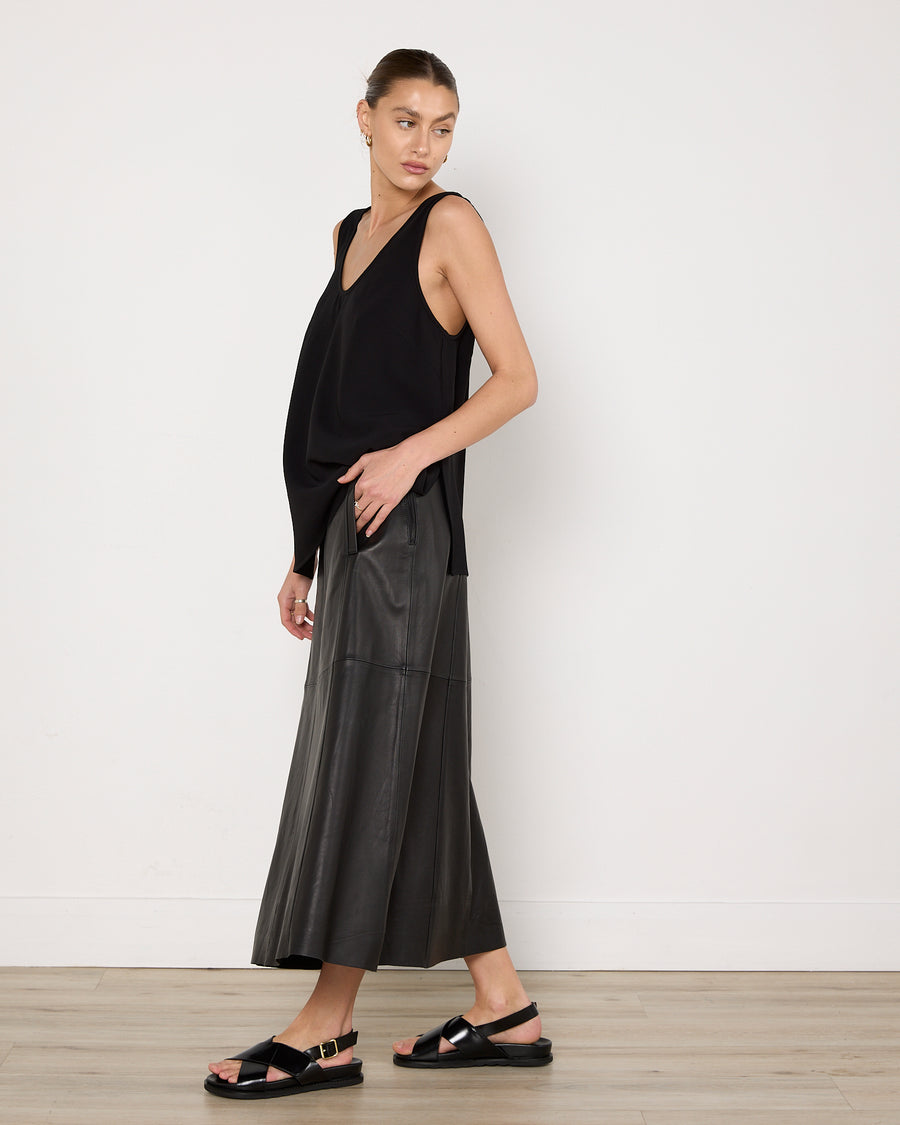 A Emery Sloane Tank