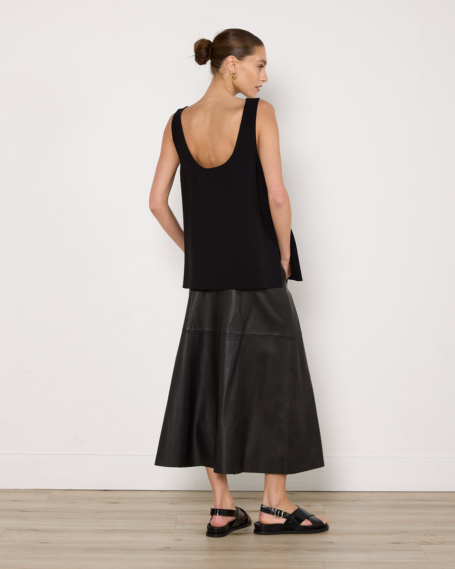 A Emery Sloane Tank
