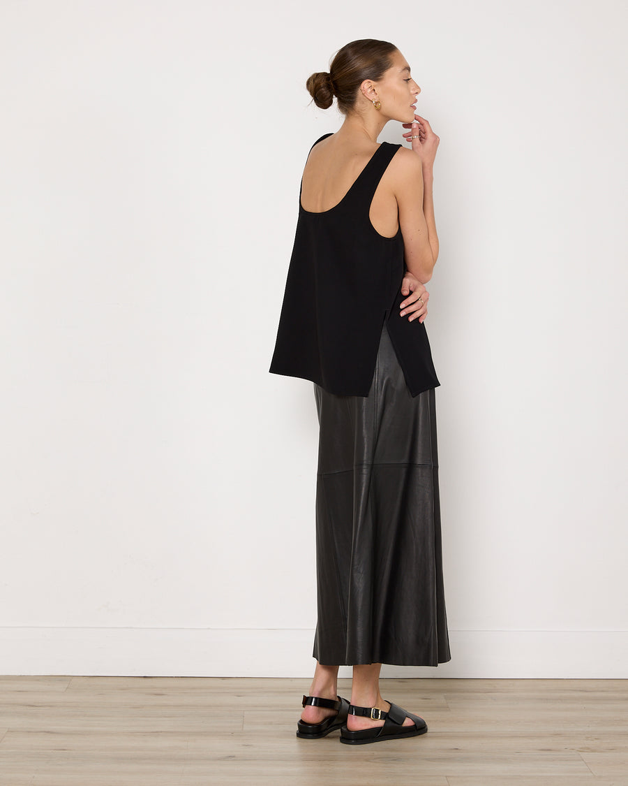 A Emery Sloane Tank