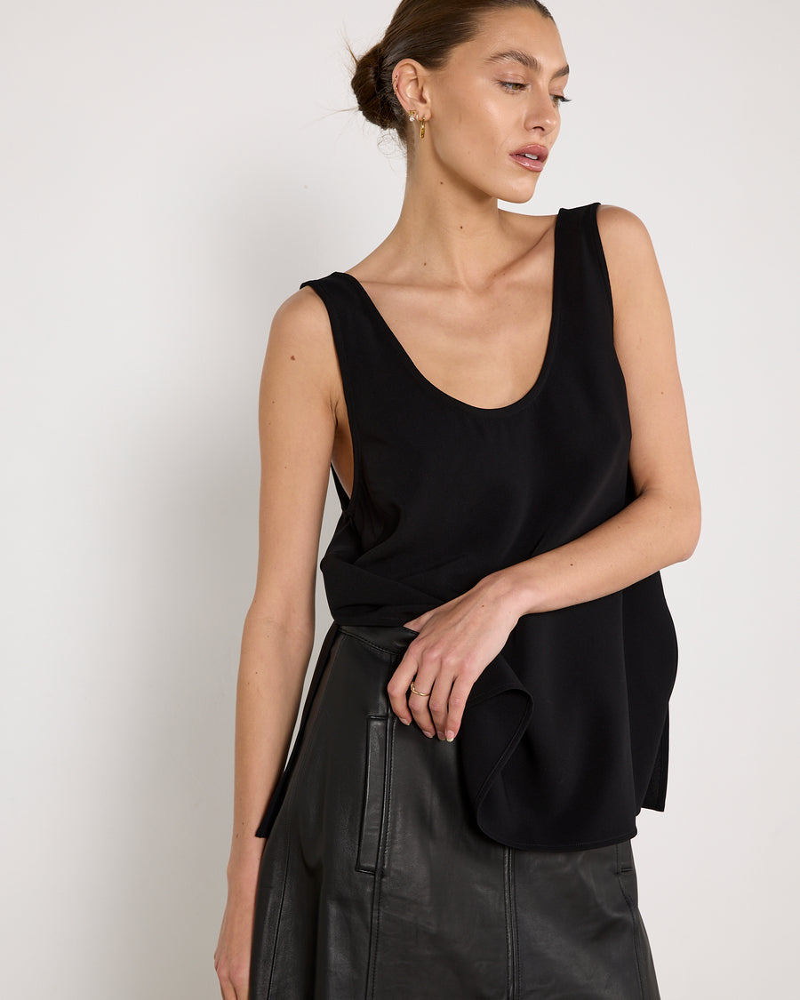 A Emery Sloane Tank