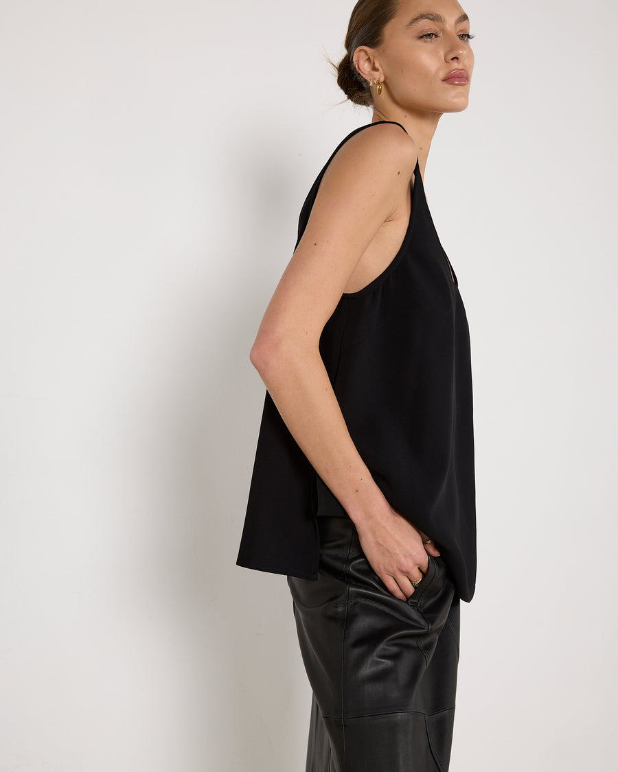A Emery Sloane Tank