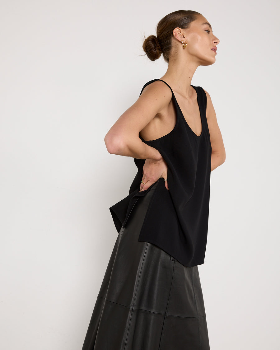A Emery Sloane Tank
