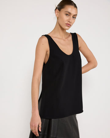 A Emery Sloane Tank