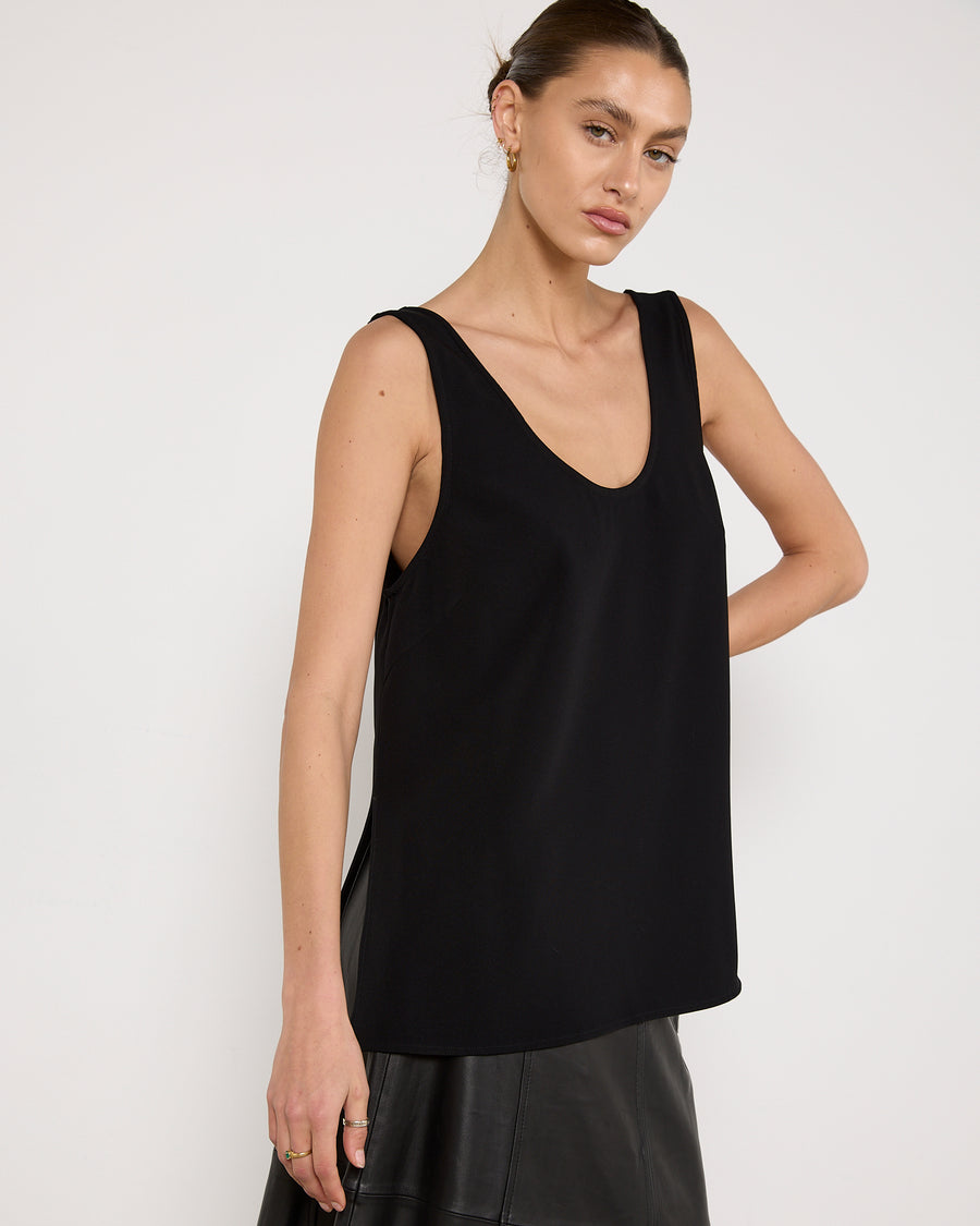 A Emery Sloane Tank