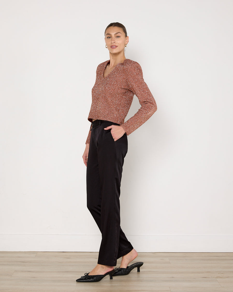 Gail Sorronda Tailored Trousers
