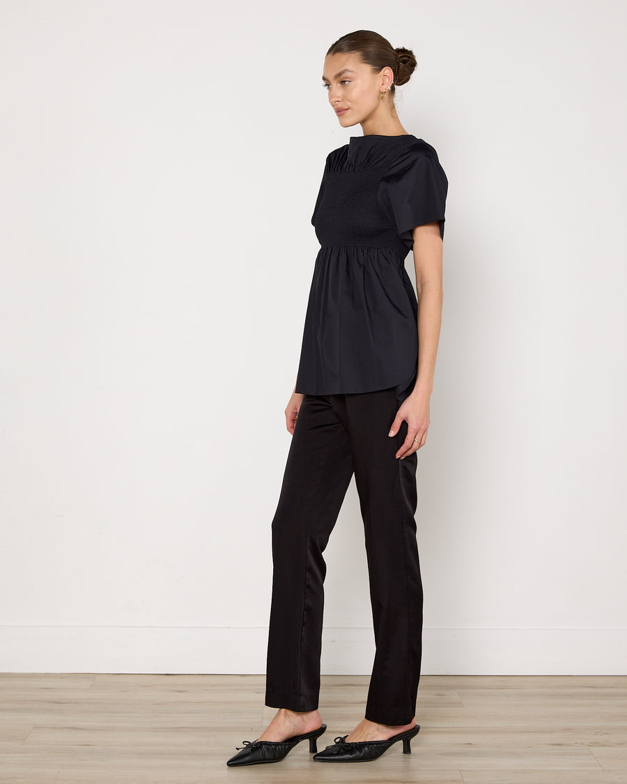 Toteme Smock Top