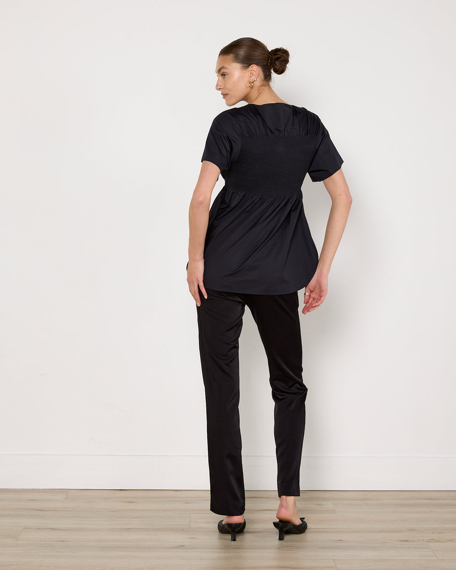 Toteme Smock Top