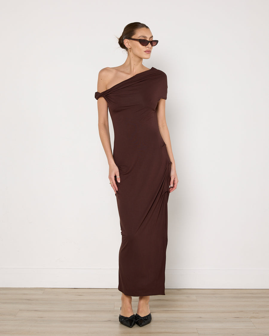 Paris Georgia Elemental Ida Dress