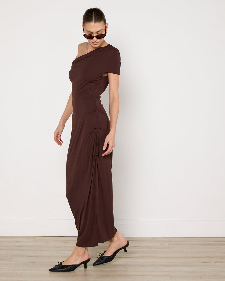 Paris Georgia Elemental Ida Dress