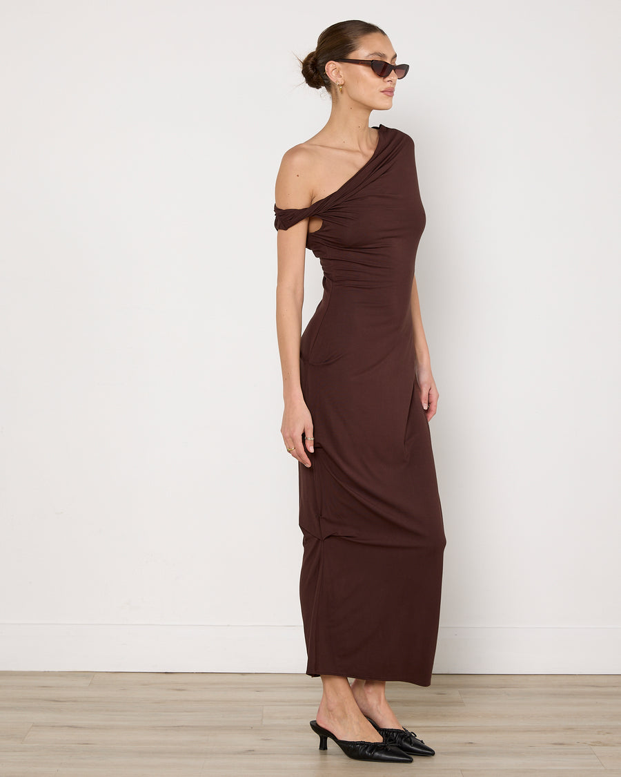 Paris Georgia Elemental Ida Dress