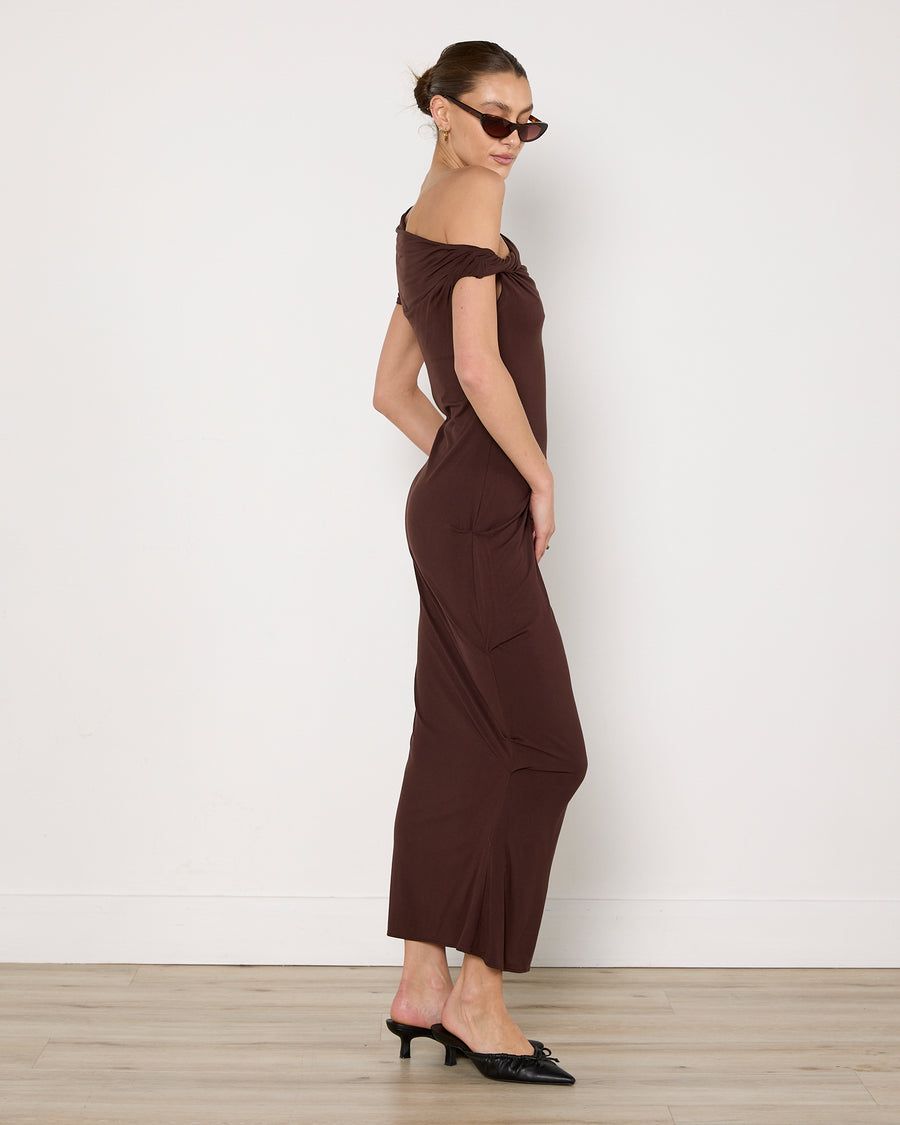 Paris Georgia Elemental Ida Dress
