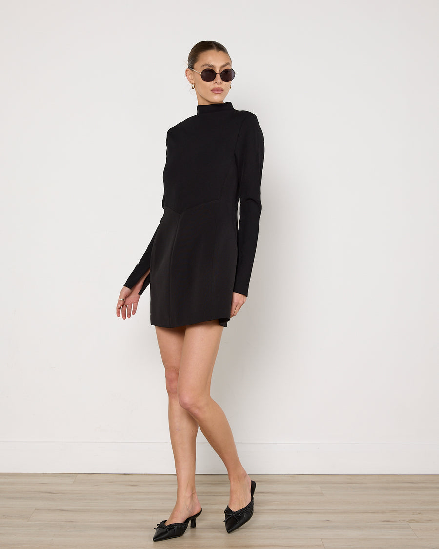 Camilla & Marc Gordon Mini Dress
