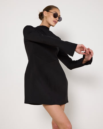 Camilla & Marc Gordon Mini Dress