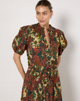Ulla Johnson Tillie Top and Makana Skirt in Prism