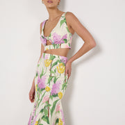 Artclub Flower Print Set