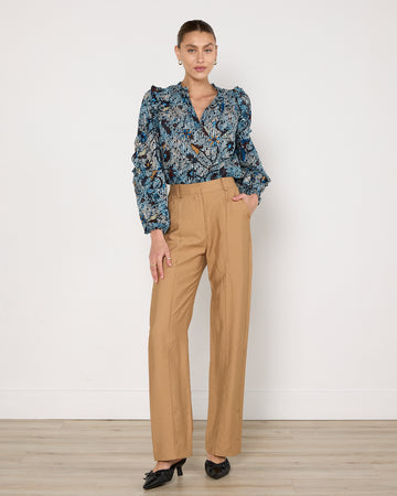 Viktoria & Woods Bramwell Pant