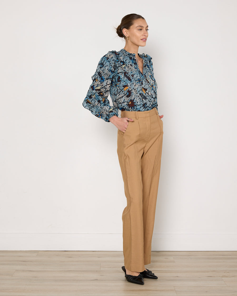 Viktoria & Woods Bramwell Pant