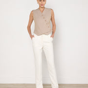 The Frankie Shop Maesa Vest