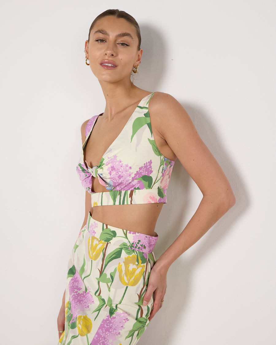 Artclub Flower Print Set