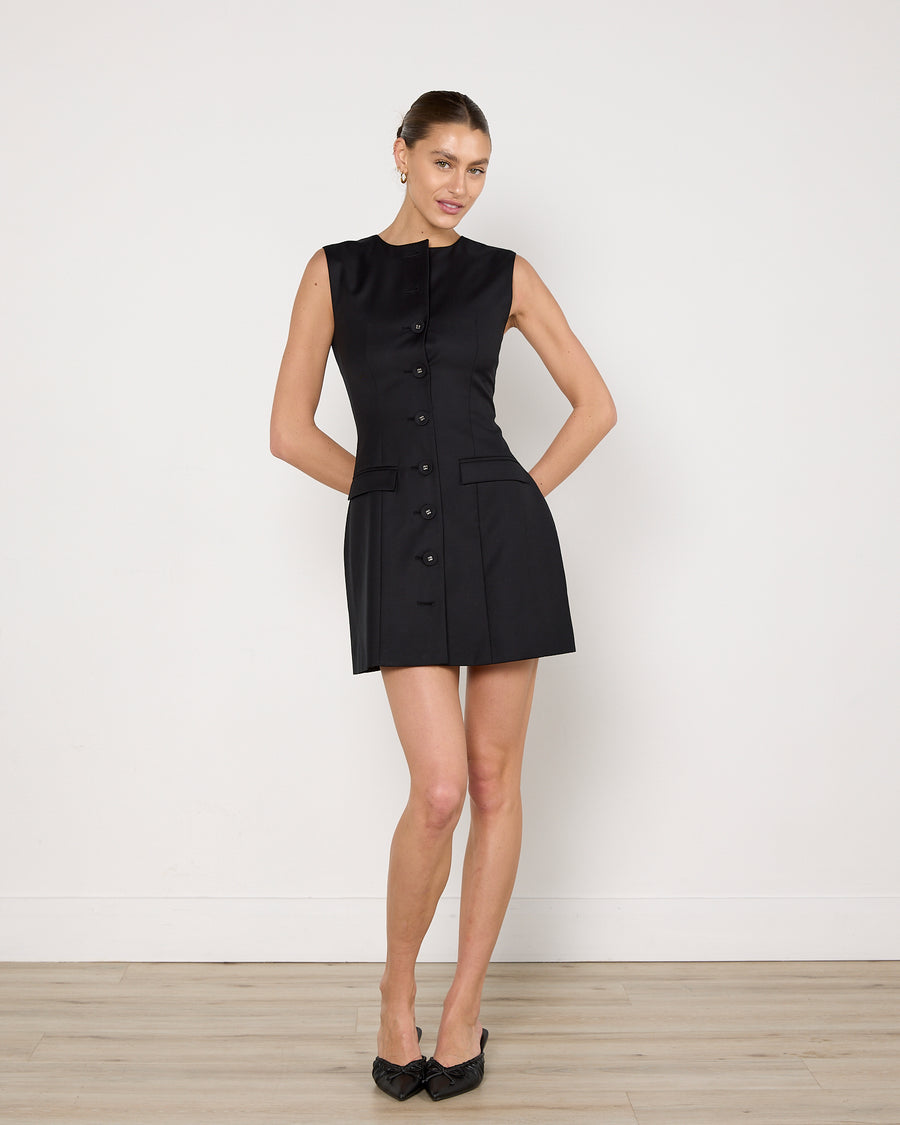Anna Quan Sofia Dress