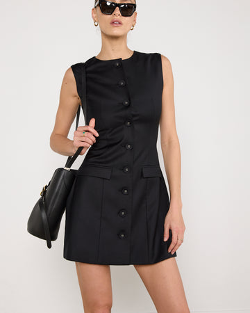 Anna Quan Sofia Dress